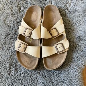 Birkenstock Sandals